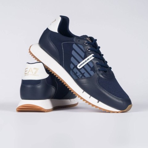Sneakersy Emporio Armani EA7 M X8X114-XK270-Q704 Sneakersy Emporio Armani EA7 M X8X114-XK270-Q704