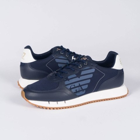 Sneakersy Emporio Armani EA7 M X8X114-XK270-Q704 Sneakersy Emporio Armani EA7 M X8X114-XK270-Q704