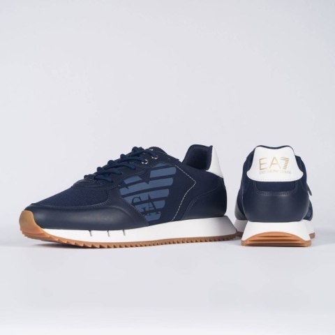 Sneakersy Emporio Armani EA7 M X8X114-XK270-Q704 Sneakersy Emporio Armani EA7 M X8X114-XK270-Q704