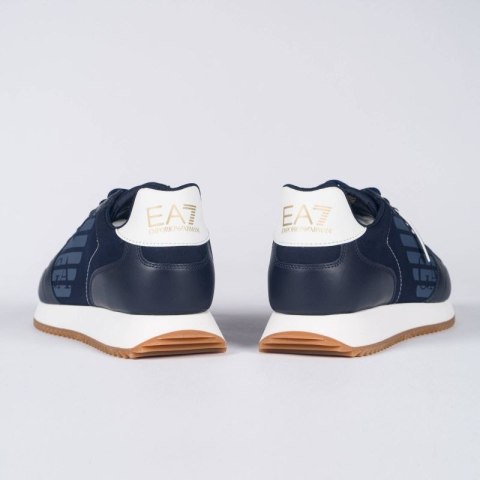 Sneakersy Emporio Armani EA7 M X8X114-XK270-Q704 Sneakersy Emporio Armani EA7 M X8X114-XK270-Q704