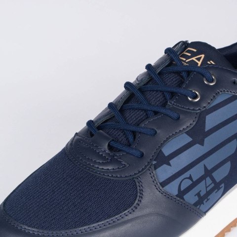 Sneakersy Emporio Armani EA7 M X8X114-XK270-Q704 Sneakersy Emporio Armani EA7 M X8X114-XK270-Q704