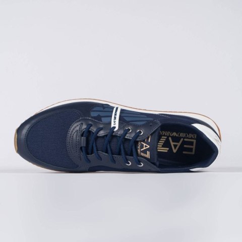 Sneakersy Emporio Armani EA7 M X8X114-XK270-Q704 Sneakersy Emporio Armani EA7 M X8X114-XK270-Q704