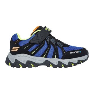 Sneakersy Skechers Rugged Ranger Hydro Scout Jr 406392L-BKBL
