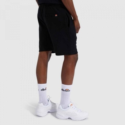Spodenki Ellesse Bossini Short Black M SHS08748-011