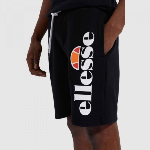 Spodenki Ellesse Bossini Short Black M SHS08748-011