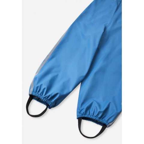 Spodnie przeciwdeszczowe Reima Lammikko Denim Jr 5100026A-6550 Spodnie przeciwdeszczowe Reima Lammikko Denim Jr 5100026A-6550