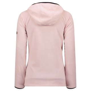 Bluza Geographical Norway Unicia Lady 224 W WX3714F/GN-OLD PINK