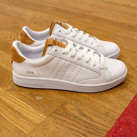 But K-Swiss LOZAN KLUB LTH M 07263-987-M But K-Swiss LOZAN KLUB LTH M 07263-987-M
