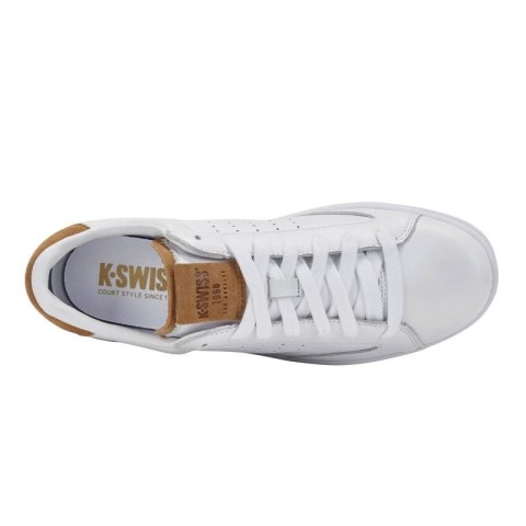 But K-Swiss LOZAN KLUB LTH M 07263-987-M But K-Swiss LOZAN KLUB LTH M 07263-987-M