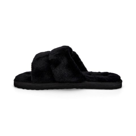 Klapki Puma Fluff Solo W 387522-01 Klapki Puma Fluff Solo W 387522-01