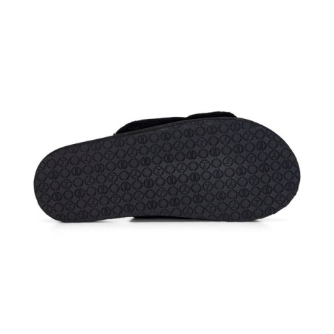 Klapki Puma Fluff Solo W 387522-01 Klapki Puma Fluff Solo W 387522-01
