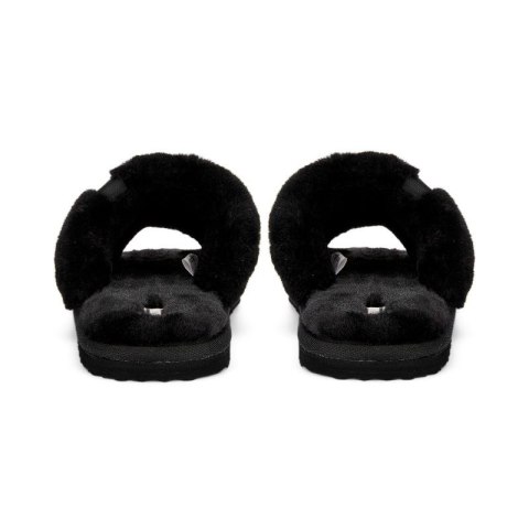 Klapki Puma Fluff Solo W 387522-01 Klapki Puma Fluff Solo W 387522-01