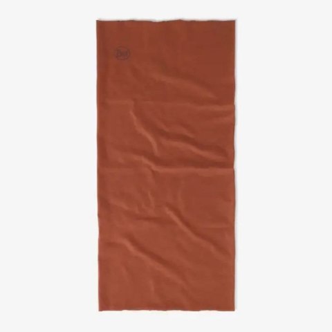 Komin Buff Original EcoStretch Solid Cinnamon 117818.330.10.00 Komin Buff Original EcoStretch Solid Cinnamon 117818.330.10.00