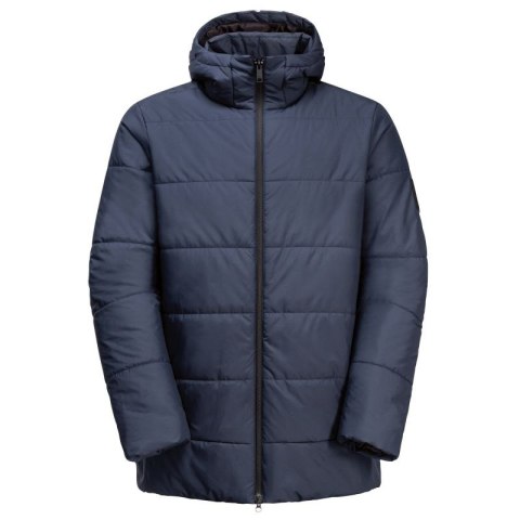 Kurtka Jack Wolfskin Deutzer Long JKT M 1207451_1010 Kurtka Jack Wolfskin Deutzer Long JKT M 1207451_1010