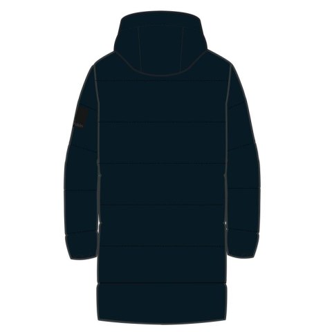 Kurtka Jack Wolfskin Deutzer Long JKT M 1207451_1010 Kurtka Jack Wolfskin Deutzer Long JKT M 1207451_1010