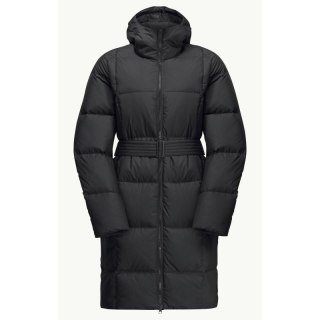 Kurtka zimowa Jack Wolfskin Frozen Lake Coat W 1206132_6000