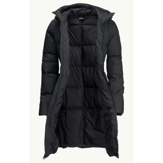 Kurtka zimowa Jack Wolfskin Frozen Lake Coat W 1206132_6000