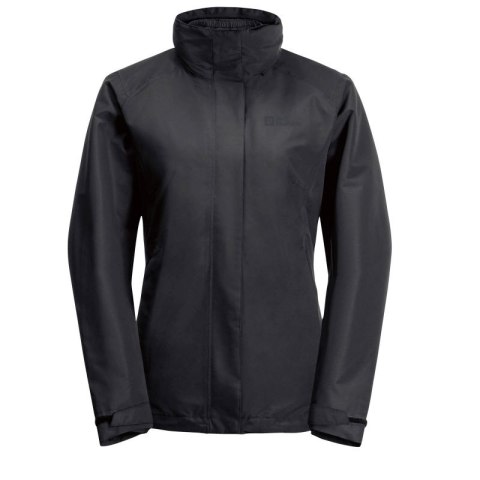 Kurtka zimowa Jack Wolfskin Geisshorn 3in1 JKT W 1115601_6000 Kurtka zimowa Jack Wolfskin Geisshorn 3in1 JKT W 1115601_6000
