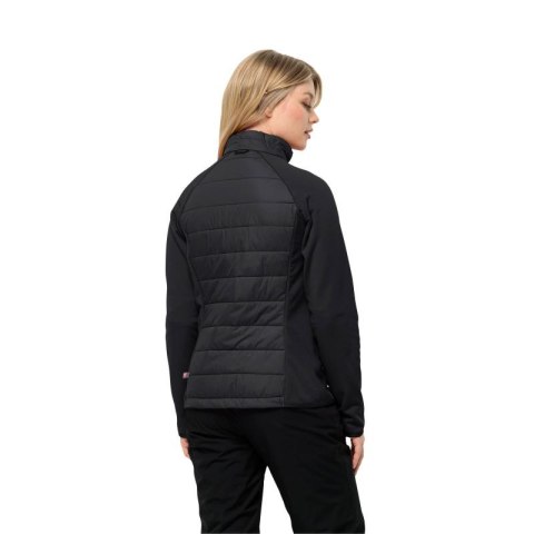 Kurtka zimowa Jack Wolfskin Geisshorn 3in1 JKT W 1115601_6000 Kurtka zimowa Jack Wolfskin Geisshorn 3in1 JKT W 1115601_6000