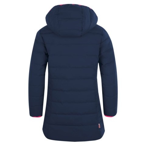 Kurtka zimowa Trollkids Girls Stavanger Coat Jr 219-114 Kurtka zimowa Trollkids Girls Stavanger Coat Jr 219-114