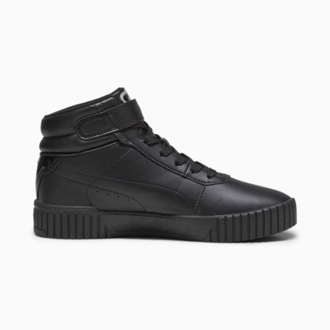 Sneakersy Puma Carina 2.0 Mid Winter W 393212-02