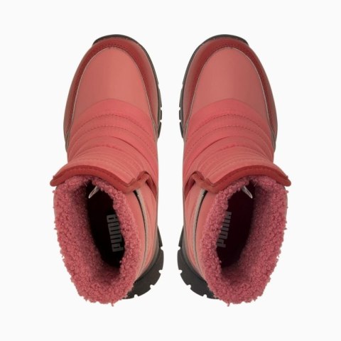 Śniegowce Puma Nieve Boot WTR AC PS Jr 380745-04