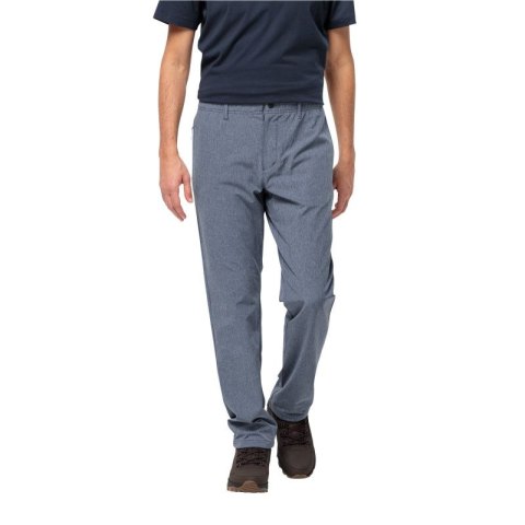 Spodnie Jack Wolfskin Winternebel Pants M 1508421_1010 Spodnie Jack Wolfskin Winternebel Pants M 1508421_1010