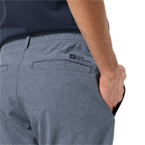 Spodnie Jack Wolfskin Winternebel Pants M 1508421_1010 Spodnie Jack Wolfskin Winternebel Pants M 1508421_1010