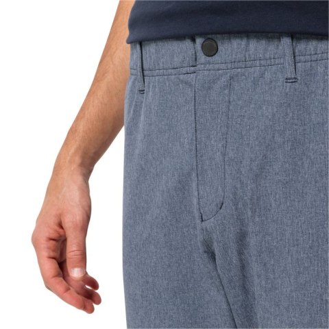 Spodnie Jack Wolfskin Winternebel Pants M 1508421_1010 Spodnie Jack Wolfskin Winternebel Pants M 1508421_1010