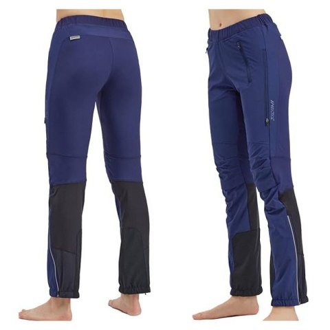 Spodnie Silvini Women Bottoms Soracte WP1145 W 3218-WP1145/3208 Spodnie Silvini Women Bottoms Soracte WP1145 W 3218-WP1145/3208