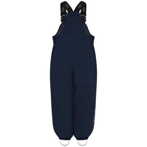 Spodnie narciarskie Lego Wear Puelo 700 Jr 11010169-590 Spodnie narciarskie Lego Wear Puelo 700 Jr 11010169-590