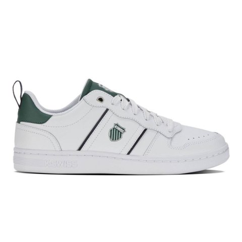 Tenisówki K-Swiss Lozan Match LTH M 08903-193-M Tenisówki K-Swiss Lozan Match LTH M 08903-193-M