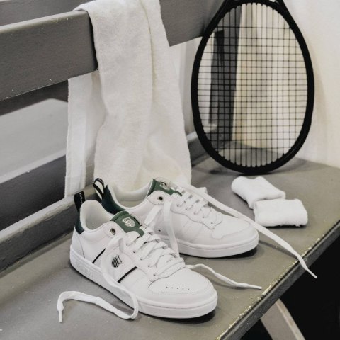 Tenisówki K-Swiss Lozan Match LTH M 08903-193-M Tenisówki K-Swiss Lozan Match LTH M 08903-193-M