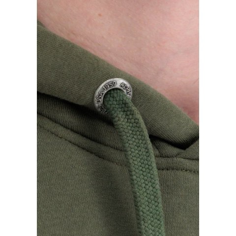 Bluza Alpha Industries Basic Hoody M 178312-257 Bluza Alpha Industries Basic Hoody M 178312-257