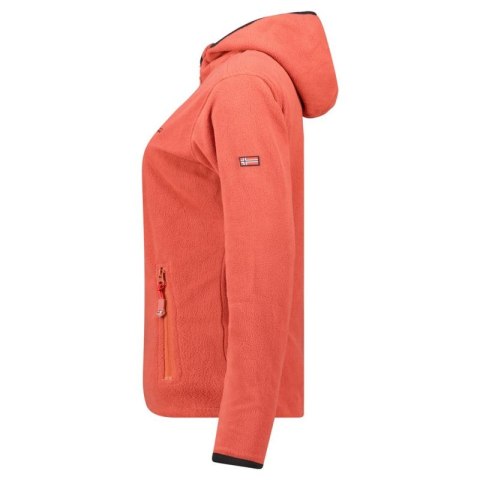 Bluza Geographical Norway Unicia 224 W WX3714F/GN-Rusty Bluza Geographical Norway Unicia 224 W WX3714F/GN-Rusty