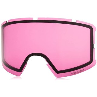 Gogle snowboardowe Volcom GARDEN ROSE (VL01001210)