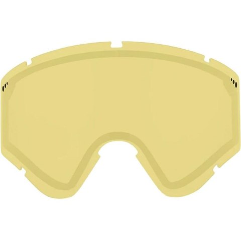 Gogle snowboardowe damskie/męskie Volcom Yae zimowe sportowe narciarskie niebieskie (VG0722319) Gogle snowboardowe damskie/męskie Volcom Yae zimowe sportowe narciarskie niebieskie (VG0722319)