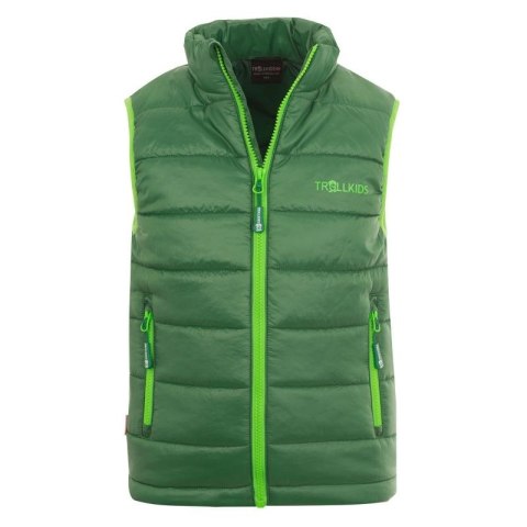 Kamizelka Trollkids Kids Trondheim Vest Jr 511-308 Kamizelka Trollkids Kids Trondheim Vest Jr 511-308