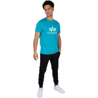 Koszulka Alpha Industries Basic T-Shirt M 100501-576