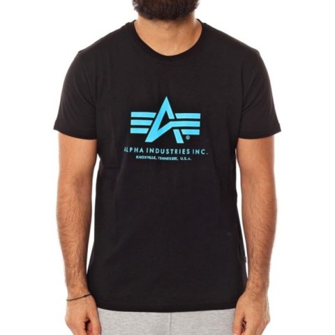 Koszulka Alpha Industries T-shirt M 100501FP-93 Koszulka Alpha Industries T-shirt M 100501FP-93