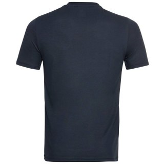 Koszulka Odlo T-shirt crew neck s/s F-Dry M 550822/20731