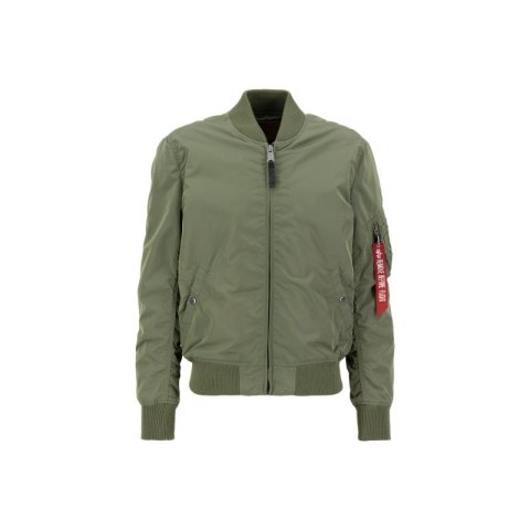 Kurtka Alpha Industries MA-1 TT M 191103-01 Kurtka Alpha Industries MA-1 TT M 191103-01