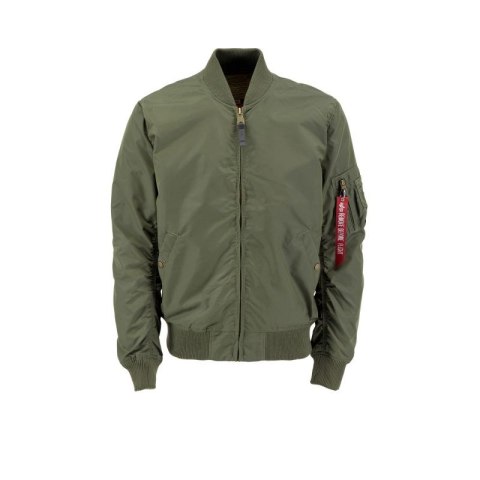 Kurtka Alpha Industries MA-1 TT M 191103-257 Kurtka Alpha Industries MA-1 TT M 191103-257