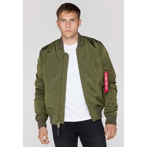 Kurtka Alpha Industries MA-1 TT M 191103-257 Kurtka Alpha Industries MA-1 TT M 191103-257