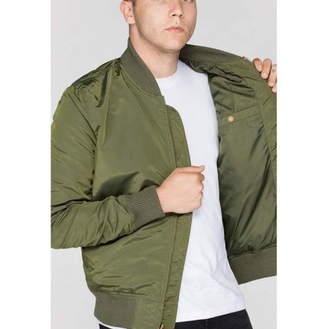 Kurtka Alpha Industries MA-1 TT M 191103-257 Kurtka Alpha Industries MA-1 TT M 191103-257