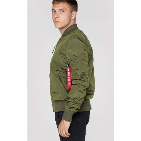 Kurtka Alpha Industries MA-1 TT M 191103-257 Kurtka Alpha Industries MA-1 TT M 191103-257