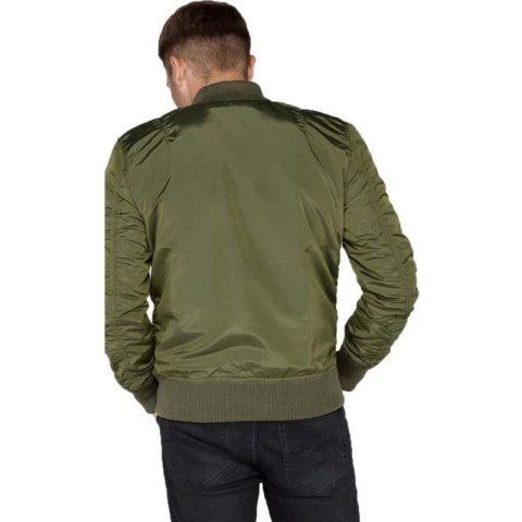 Kurtka Alpha Industries MA-1 TT M 191103-257 Kurtka Alpha Industries MA-1 TT M 191103-257