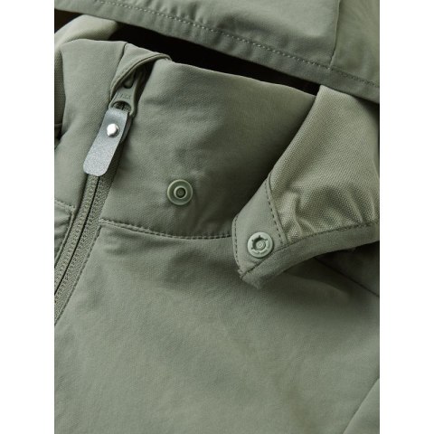 Kurtka Reima Jacket Turvaisa Thyme Jr 5100193A-8510 Kurtka Reima Jacket Turvaisa Thyme Jr 5100193A-8510