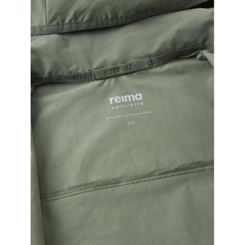 Kurtka Reima Jacket Turvaisa Thyme Jr 5100193A-8510 Kurtka Reima Jacket Turvaisa Thyme Jr 5100193A-8510