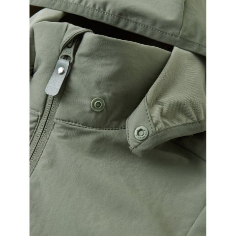 Kurtka Reima Jacket Turvaisa Thyme Jr 5100193A-8510 Kurtka Reima Jacket Turvaisa Thyme Jr 5100193A-8510